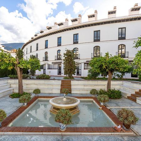 Todimer Reencanto Velez de Benaudalla Exterior photo